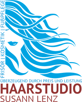 Logo von Friseursalon Haarstudio Lenz Inh. Susann Lenz in Schleusingen Breitenbach