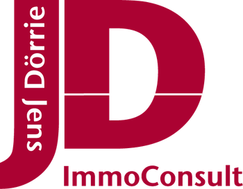 Logo von JD ImmoConsult - Jens Dörrie in Dassow