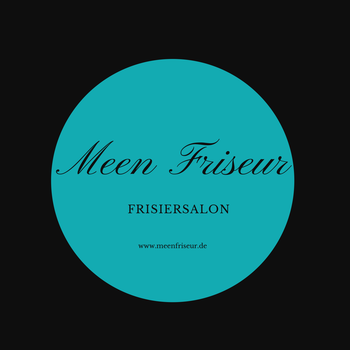 Logo von Meen Friseur in Hennigsdorf