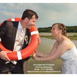 Foto Presse Reinhard Balzerek in Schwerin in Mecklenburg