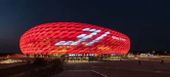 Nutzerbilder Allianz Arena München Stadion GmbH