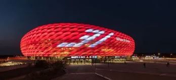 Allianz Arena München Stadion GmbH