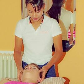 Traditionelle Thai Massage Freiburg Herdern in Freiburg im Breisgau