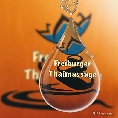 Bild 39 Freiburg Thai Massage Herdern in Freiburg im Breisgau
