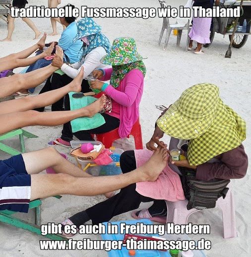 Bild 40 Freiburg Thai Massage Herdern in Freiburg im Breisgau