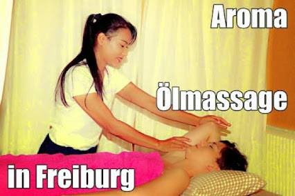Bild 43 Freiburg Thai Massage Herdern in Freiburg im Breisgau