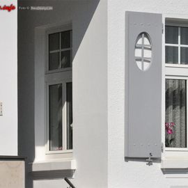 Beispiel Altbau-Fassadensanierung und Dämmung
