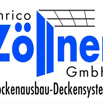 Nutzerbilder Zöllner Enrico Trockenausbau-Deckensysteme