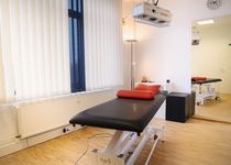 Bild zu Physiotherapie Spanke