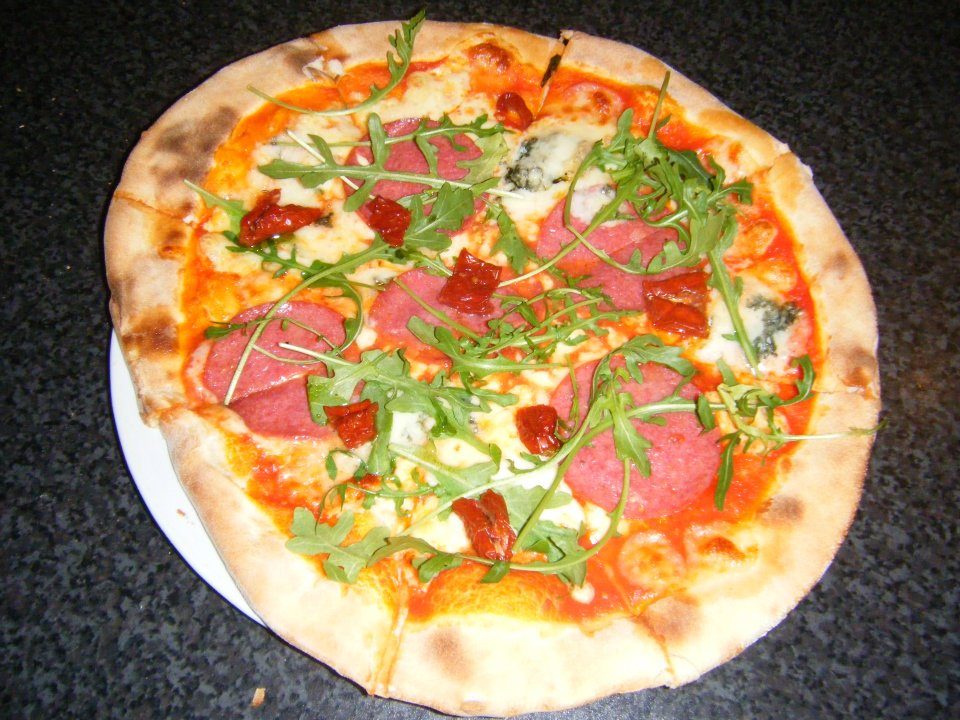 Bild 3 Pizzeria Pinocchio in Hockenheim