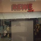 REWE Center in Giessen