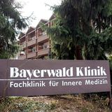 Bayerwald-Klinik GmbH & Co.KG in Windischbergerdorf Stadt Cham