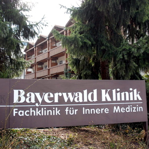 Bayerwald-Klink