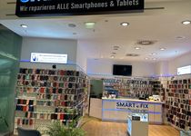 Bild zu Smart Fix / iPhone & Smartphone Reparatur Hamburg