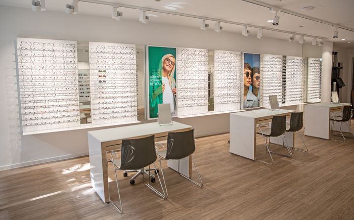 Nutzerbilder Andreß GmbH - Augenoptik Augenoptikerfachgeschäft