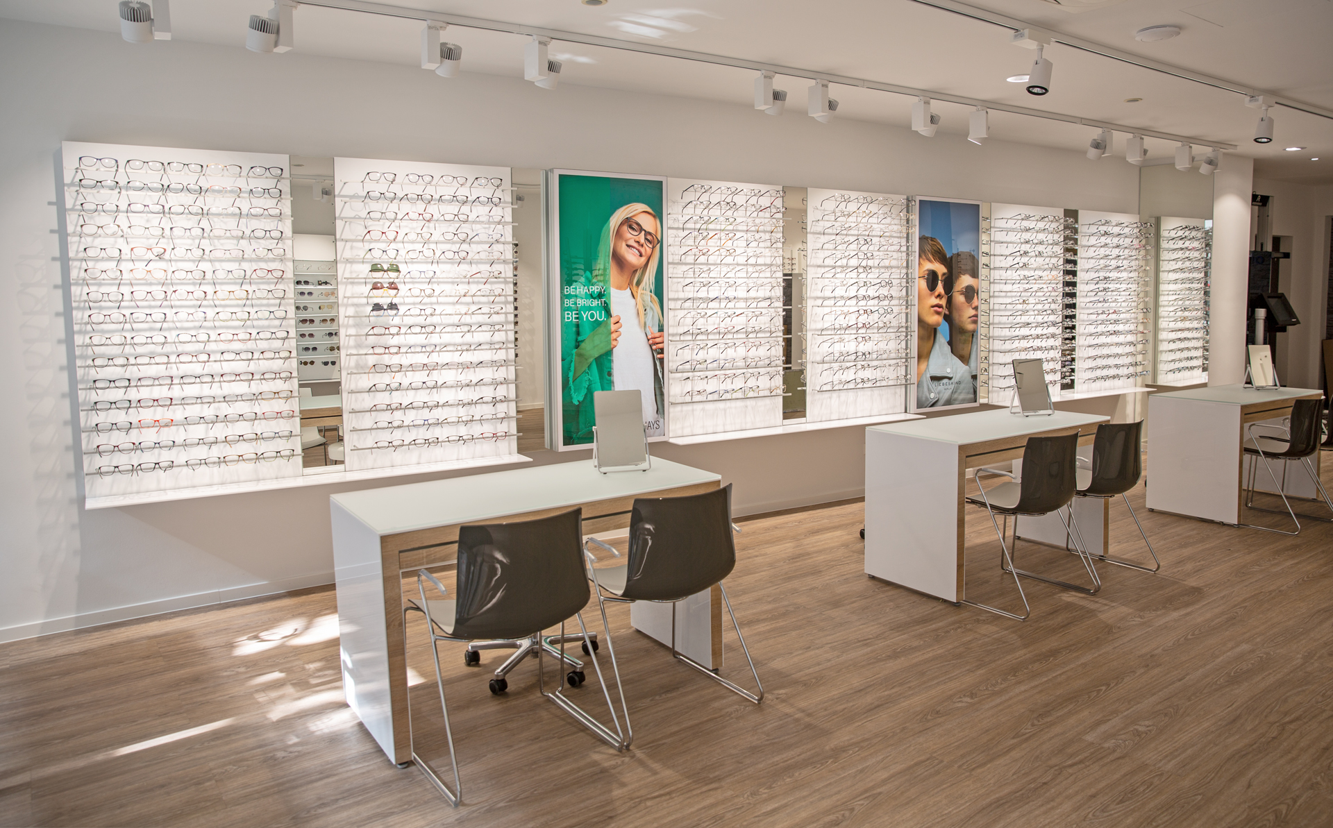 Bild 1 Andreß GmbH - Augenoptik in Heilbronn