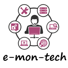 e-mon-tech in Hemmingen bei Hannover