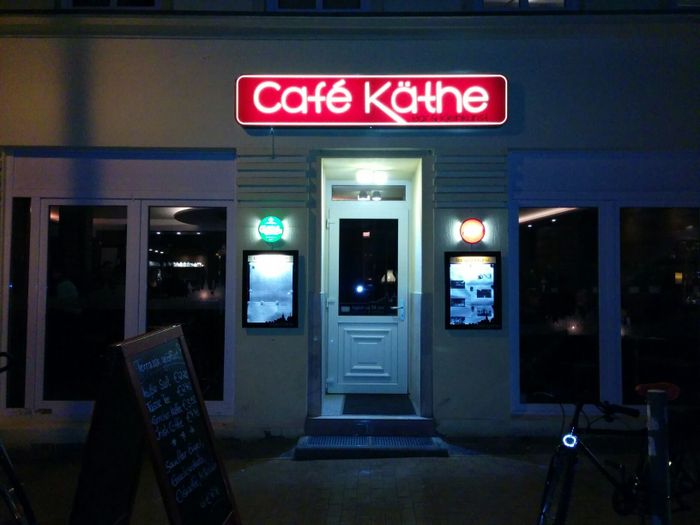 Nutzerbilder Restaurant Käthe