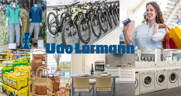 Nutzerbilder Lermann Udo GmbH & Co. KG Elektronik