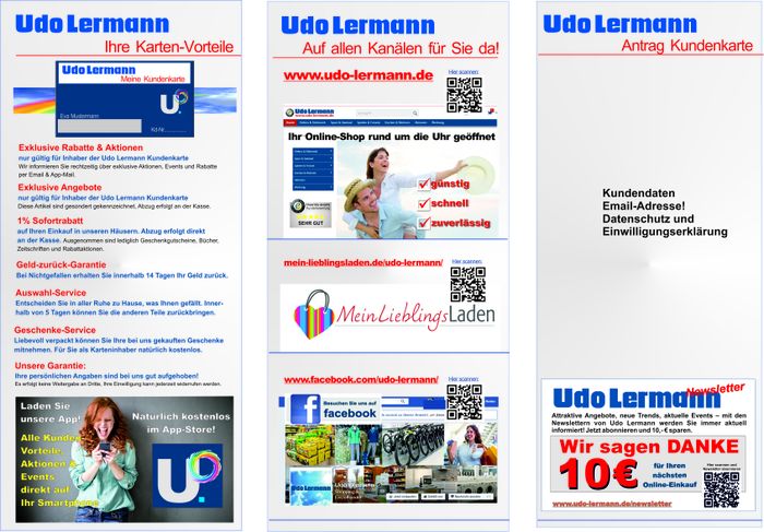Lermann Udo GmbH & Co. KG