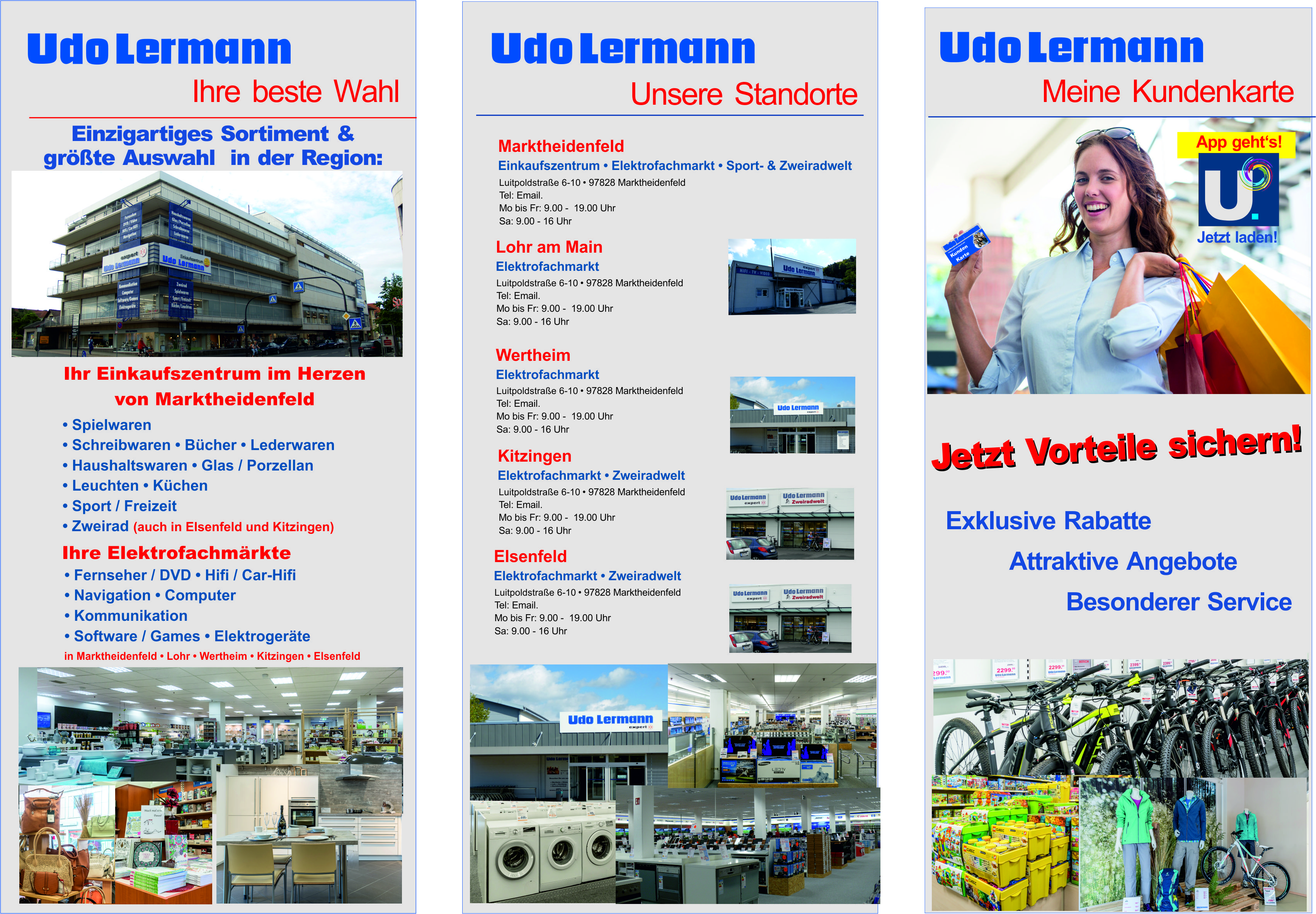 Bild 1 Lermann Udo GmbH & Co. KG in Marktheidenfeld