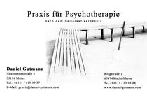 Bild zu Praxis für Psychotherapie nach HPG