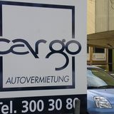 Cargo Autovermietung in Hamburg