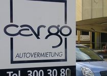 Bild zu Cargo Autovermietung