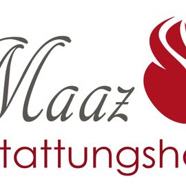 Logo Bestattungshaus Maaz