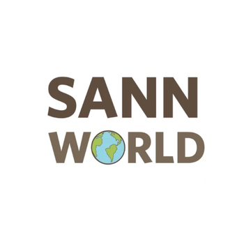 Logo von Sannworld Reiseagentur Alexander Sannwaldt in Espelkamp