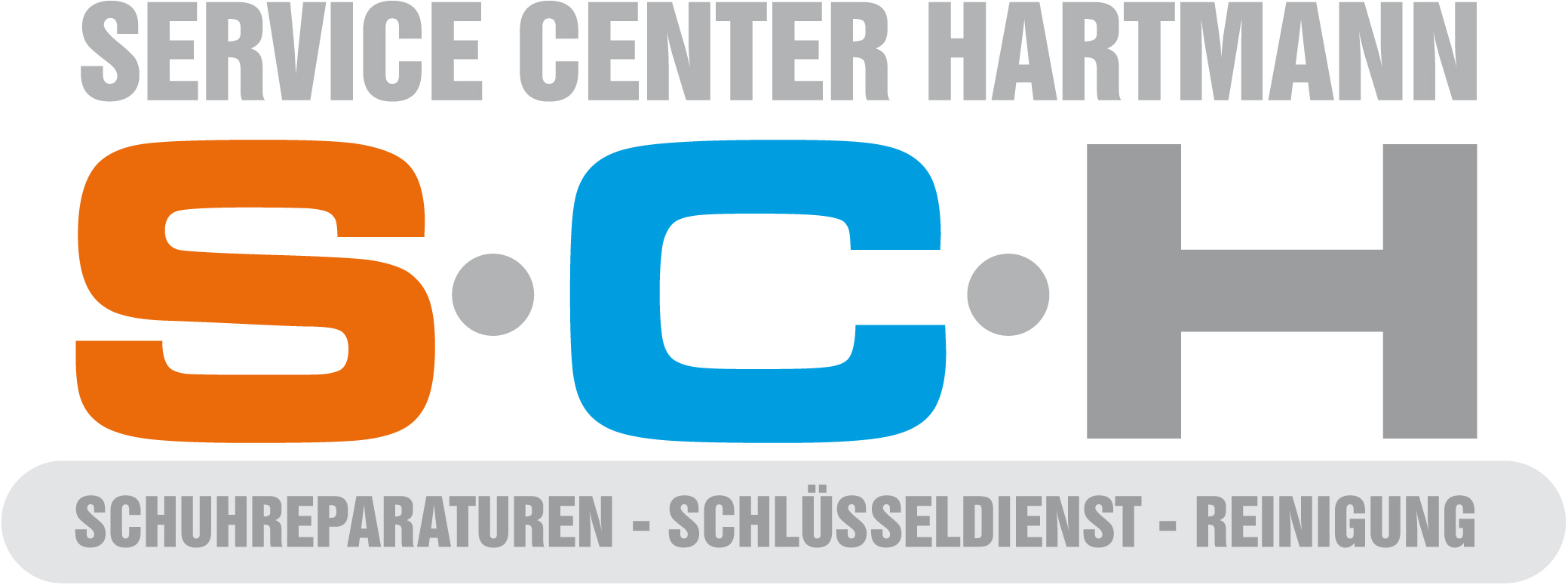 Bild 1 Servicecenter-Hartmann in Leipzig