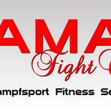 Amaya Fightclub in Wernigerode