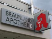 Nutzerbilder Braunland-Apotheke