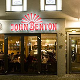 John Benton Restaurant in Ulm an der Donau
