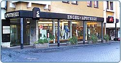 Engel-Apotheke, Inh. Fritz Roßbach
