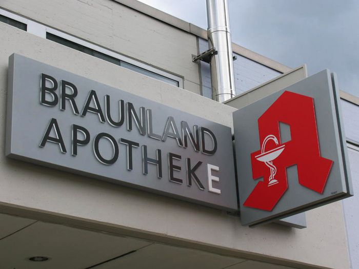 Braunland-Apotheke, Inh. Dieter Benz & Sabine Benz-Klemm