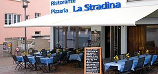 Bild zu La Stradina Italienisches Restaurant