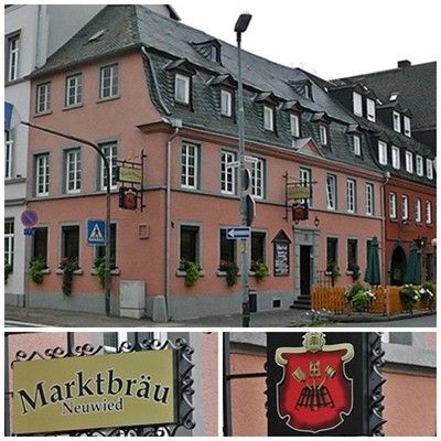 Marktbräu Neuwied