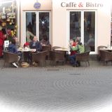 S.PRESSO Caffè & Bistro in Recklinghausen