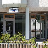 Volksbank in der Region eG, SB-Stelle Nebringen in Gäufelden