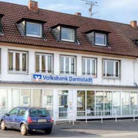Volksbank Darmstadt - Südhessen eG in Darmstadt
