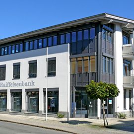 meine Volksbank Raiffeisenbank eG, Bad Endorf in Bad Endorf