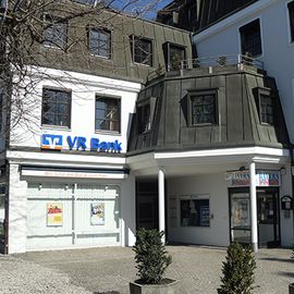 meine Volksbank Raiffeisenbank eG, Schloßberg in Stephanskirchen