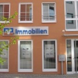 VR Immobilien GmbH, Bad Aibling in Bad Aibling