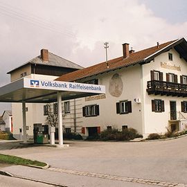 meine Volksbank Raiffeisenbank eG, Schönau in Tuntenhausen