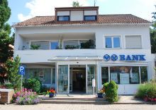 VR-Bank Erlangen-Höchstadt-Herzogenaurach eG, Geschäftsstelle Sieglitzhof