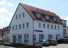 VR-Bank Erlangen-Höchstadt-Herzogenaurach eG, Geschäftsstelle Niederndorf