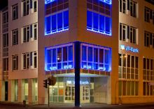 VR Bank Erlangen-Höchstadt-Herzogenaurach - Firmenkompetenz-Zentrum Erlangen