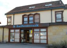 VR Bank Erlangen-Höchstadt-Herzogenaurach - Filiale Baiersdorf