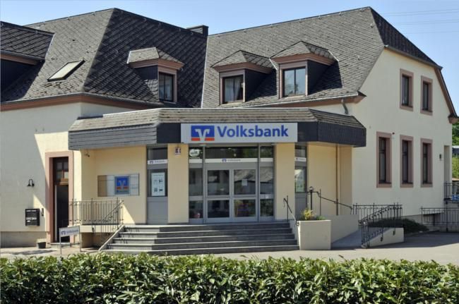 Nutzerbilder Volksbank Trier eG Filiale